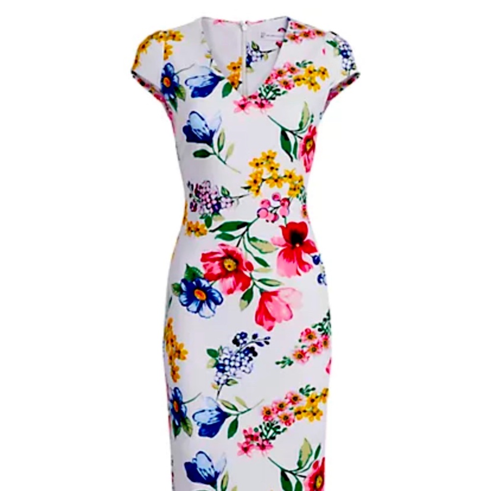 New York & Company dress